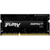 Kingston FURY 32 GB SO-DIMM DDR4 2666 MHz Impact (KF426S16IB/32) - зображення 2