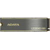 ADATA LEGEND 850 512 GB (ALEG-850-512GCS) - зображення 1