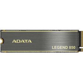   ADATA LEGEND 850 512 GB (ALEG-850-512GCS)