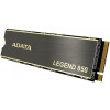 ADATA LEGEND 850 512 GB (ALEG-850-512GCS) - зображення 3