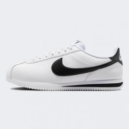   Nike Білі чоловічі кросівки  Cortez DM4044-105 46