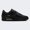 Nike Чорні чоловічі кросівки  Air Max 90 HM0628-001 44.5 - зображення 3