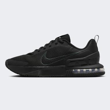 Nike Чорні чоловічі кросівки  Air Max Alpha Trainer 6 FQ1833-003 46.5 - зображення 1