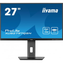   iiyama XUB2797QSN-B1