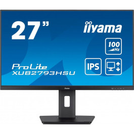   iiyama XUB2793HSU-B6