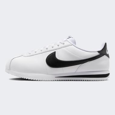 Nike Білі чоловічі кросівки  Cortez DM4044-105 44.5 - зображення 1