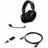 HyperX Cloud III Wireless - зображення 7