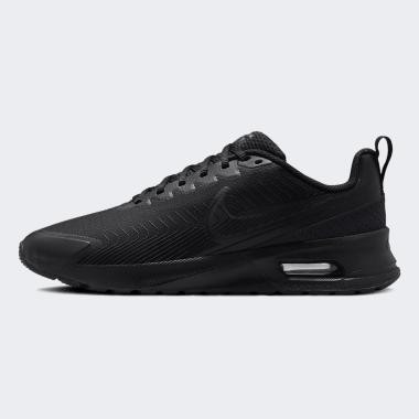 Nike Чорні чоловічі кросівки  AIR MAX NUAXIS FD4329-004 41 - зображення 1