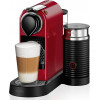 Nespresso CitiZ and Milk Red - зображення 1