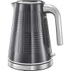 Russell Hobbs Geo Steel 25240-70 - зображення 1