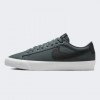 Nike Зелені чоловічі кеди  BLAZER LOW PRO GT DV1226-300 45 - зображення 1