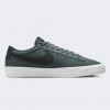 Nike Зелені чоловічі кеди  BLAZER LOW PRO GT DV1226-300 45 - зображення 3