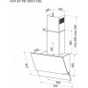 Pyramida ASH 60 S (800) GWH - зображення 5