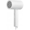 Xiaomi Compact Hair Dryer H101 White EU - зображення 1