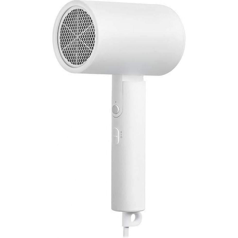 Xiaomi Compact Hair Dryer H101 White EU - зображення 1