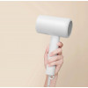 Xiaomi Compact Hair Dryer H101 White EU - зображення 6