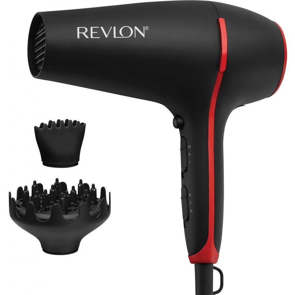 Revlon RVDR5317E - зображення 1