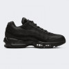 Nike Чорні чоловічі кросівки  Air Max 95 Essential CI3705-001 45.5 - зображення 3