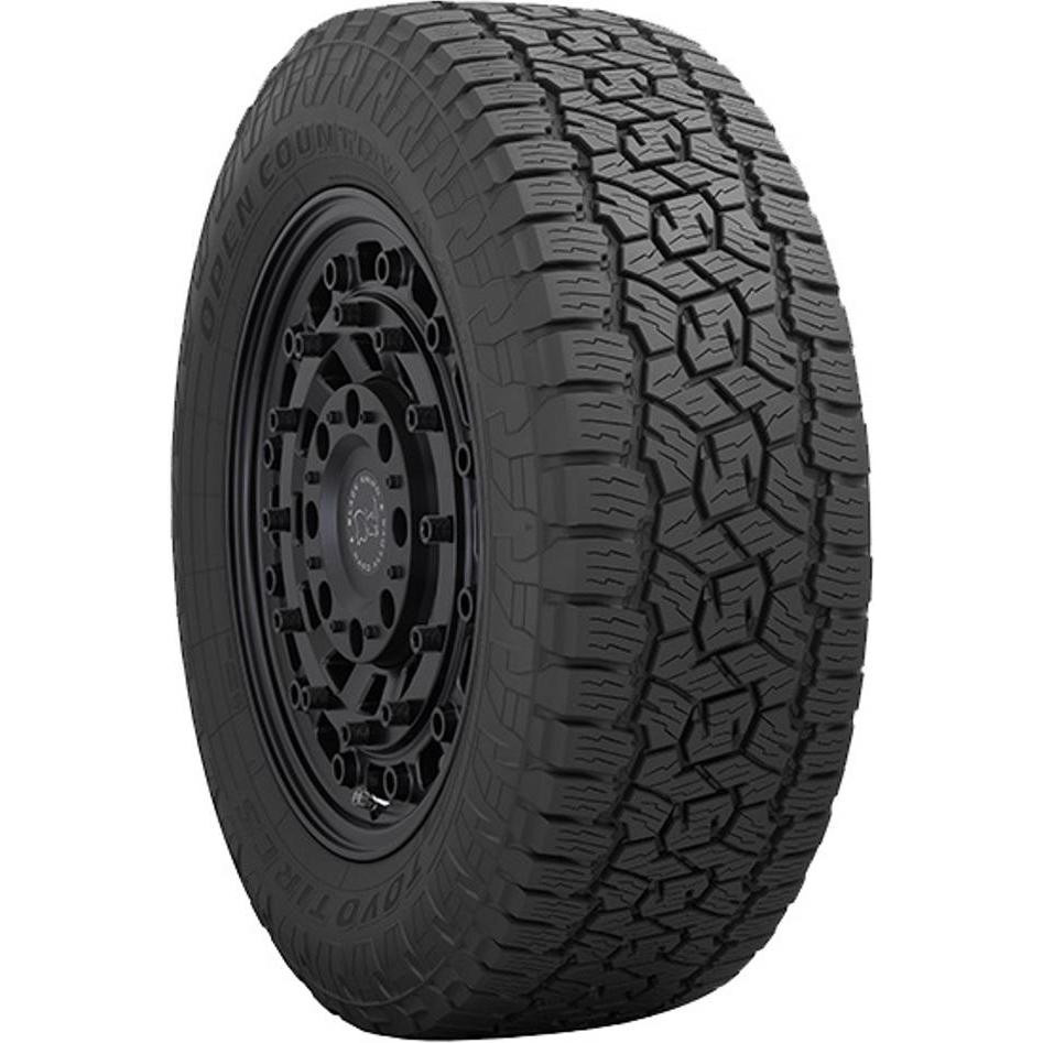 Toyo Open Country A/T (225/70R16 103H) - зображення 1