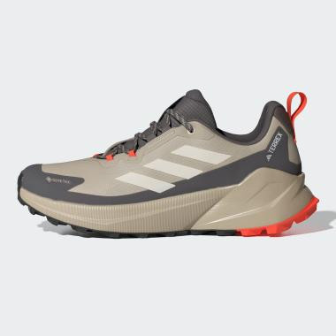 Adidas Бежеві чоловічі кросівки  TERREX TRAILMAKER 2 IG8899 46 - зображення 1