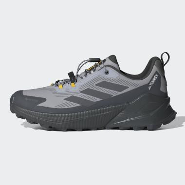 Adidas Сірі чоловічі кросівки  TERREX TRAILMAKER 2 IH5009 44 - зображення 1