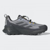 Adidas Сірі чоловічі кросівки  TERREX TRAILMAKER 2 IH5009 44 - зображення 3