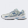 New Balance Білі жіночі кросівки  model 530 nblMR530ADA 36 - зображення 1