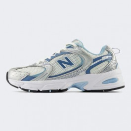   New Balance Білі жіночі кросівки  model 530 nblMR530ADA 36