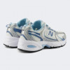 New Balance Білі жіночі кросівки  model 530 nblMR530ADA 36 - зображення 5