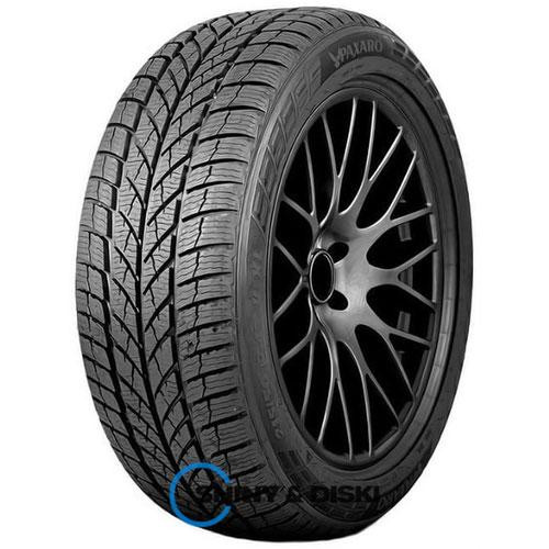 Paxaro INVERNO (225/65R17 106H) - зображення 1