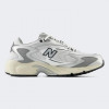 New Balance Сріблясті чоловічі кросівки  model 725 nblML725CD 45 - зображення 4