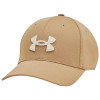 Under Armour Бейсболка  Blitzing Adjustable Cap - Camel/Coyote - зображення 1