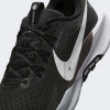 Nike Чорні чоловічі кросівки  ReactX Pegasus Trail 5 DV3864-001 42.5 - зображення 7