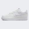 Nike Білі чоловічі кеди  Air Force 1 '07 EasyOn FD1146-100 44 - зображення 1