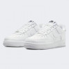 Nike Білі чоловічі кеди  Air Force 1 '07 EasyOn FD1146-100 44 - зображення 2