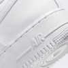 Nike Білі чоловічі кеди  Air Force 1 '07 EasyOn FD1146-100 44 - зображення 8