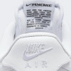 Nike Білі чоловічі кеди  Air Force 1 '07 EasyOn FD1146-100 44 - зображення 9