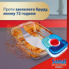 Somat Таблетки для ПММ  Exellence 5in1 20 шт. (9000101808384) - зображення 6