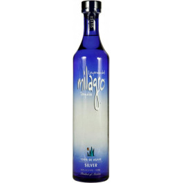   Milagro Текіла Legenda Del  Silver, 0.75 л (5010327404011)