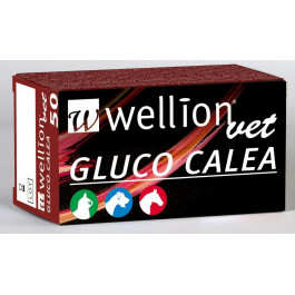   Wellion GLUCO CALEA