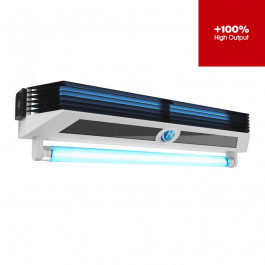   BactoSfera EKRAN Jalousie 25x2 FAN +100%