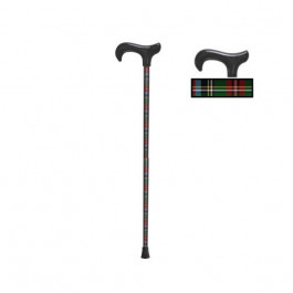   Maniquick MQ Perfect Tartan MQ526