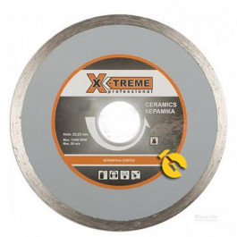   X-Treme Алмазный диск  250x6x2,6x25,4мм