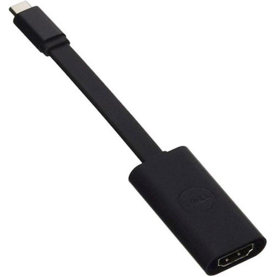 Dell USB-C to HDMI (470-ABMZ) - зображення 1