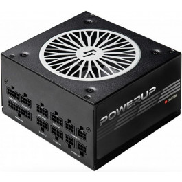   Chieftronic PowerUp 850W (GPX-850FC)