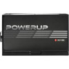 Chieftronic PowerUp 850W (GPX-850FC) - зображення 4