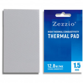   Zezzio Heat Dissipation Thermal Pad 85x45x1.5mm (12.8W/MK-1.5)