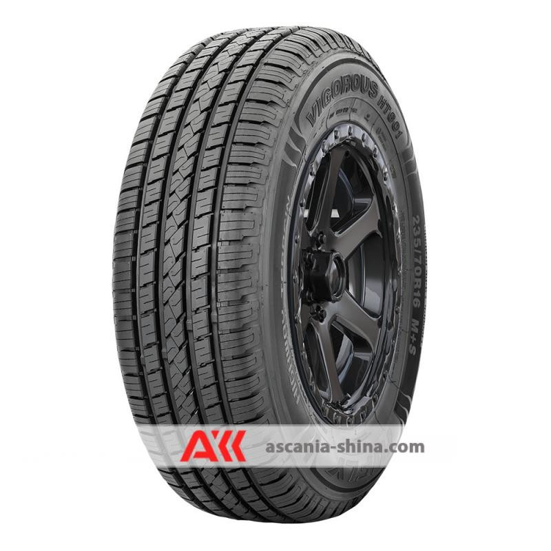 Hifly Vigorous HT 601 (245/75R16 109S) - зображення 1