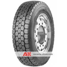   Lassa Maxiways 110D Bедущая (225/75R17.5 129/127M)