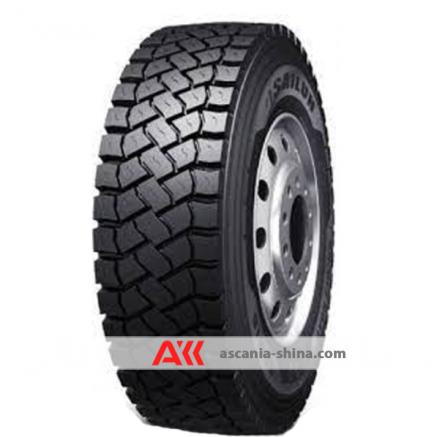 Sailun SDM1S Bедущая (315/80R22.5 156/150K) - зображення 1